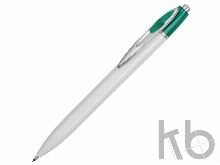 Ручка пластиковая шариковая «Эллингтон»