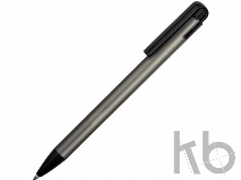 Ручка металлическая шариковая «Loop»