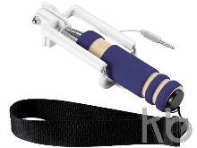 Подарочный набор «Selfie» с Bluetooth наушниками и моноподом