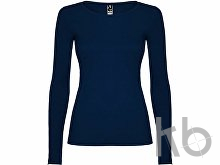 Футболка c длинным рукавом «Extreme» женская