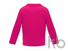 Футболка с длинным рукавом «Baby» детская