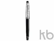 Ручка роллер «Expert Deluxe Black CT F»