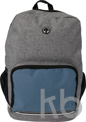 Polycanvas  (300D) backpack