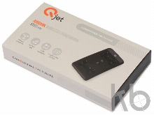 Портативное беспроводное зарядное устройство «Airbank», 10000 mAh