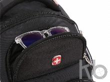 Рюкзак «ScanSmart» с отделением для ноутбука 15