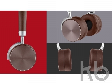 Беспроводные наушники с шумоподавлением «Mysound BH-13 ANC»