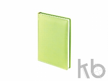 Ежедневник недатированный А5 «Velvet»