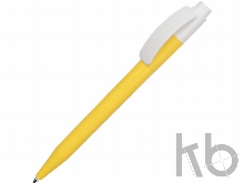 Ручка пластиковая шариковая «Pixel KG F»