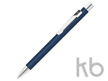 Ручка шариковая металлическая «Straight SI»