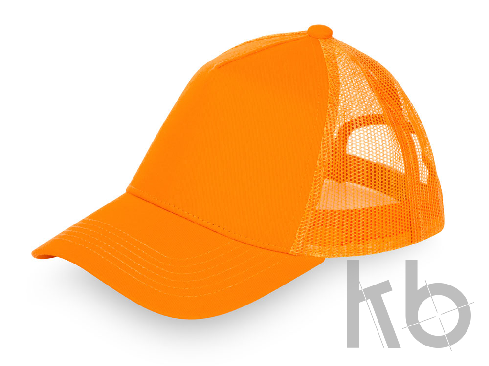 Бейсболка «Kansas»