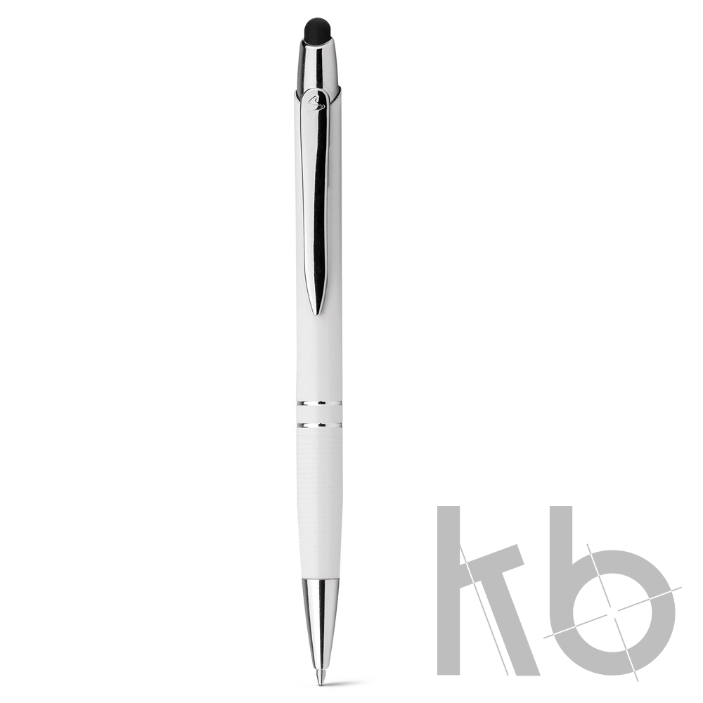 Ручка шариковая со стилусом