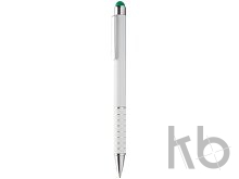 touch ballpoint pen