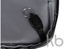 Рюкзак-трансформер «Volume» для ноутбука 15''