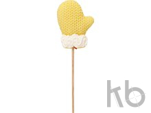 Леденец на палочке «Варежка»