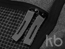 Универсальная сумка «Reflex» со светоотражающим эффектом