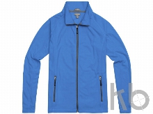 Джемпер из полифлиса «Rixford» мужской