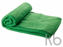 Плед в чехле «Huggy»