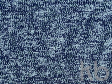 Плед вязаный «Blend» в чехле