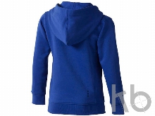 Толстовка «Arora» детская с капюшоном