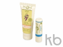 Косметический набор «Интенсивное увлажнение» с алоэ вера