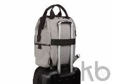 Рюкзак «Doctor Bags» с отделением для ноутбука 16,5