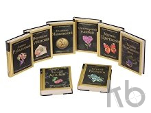 Набор книг «Шкаф мудрости»
