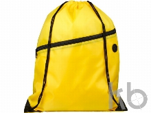 Рюкзак «Oriole» с карманом на молнии