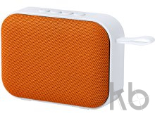 bluetooth speaker