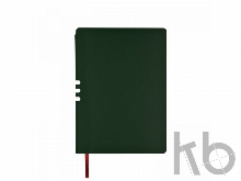 Ежедневник недатированный А5 «Madrid»