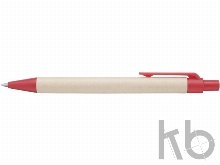 Блокнот А7 «Zuse» с ручкой