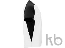 Спортивная футболка «Bugatti» мужская