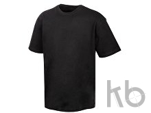 Футболка из френч терри «Warsaw», унисекс