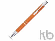 Ручка металлическая шариковая «Moneta»