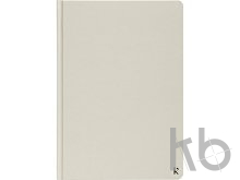 Блокнот А5 «Karst» с твердой обложкой