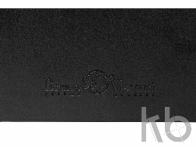 Ежедневник недатированный с магнитным клапаном А5 «Waltz»