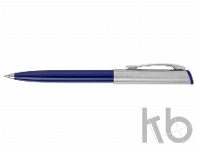 Ручка металлическая шариковая «Карнеги»