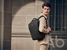 Рюкзак «MX Light» с отделением для ноутбука 16