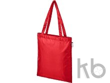 Эко-сумка «Sai» из переработанных пластиковых бутылок