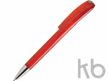 Ручка пластиковая шариковая «Ines Color»