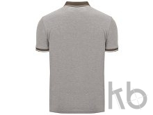 Рубашка поло «Bowie» мужская