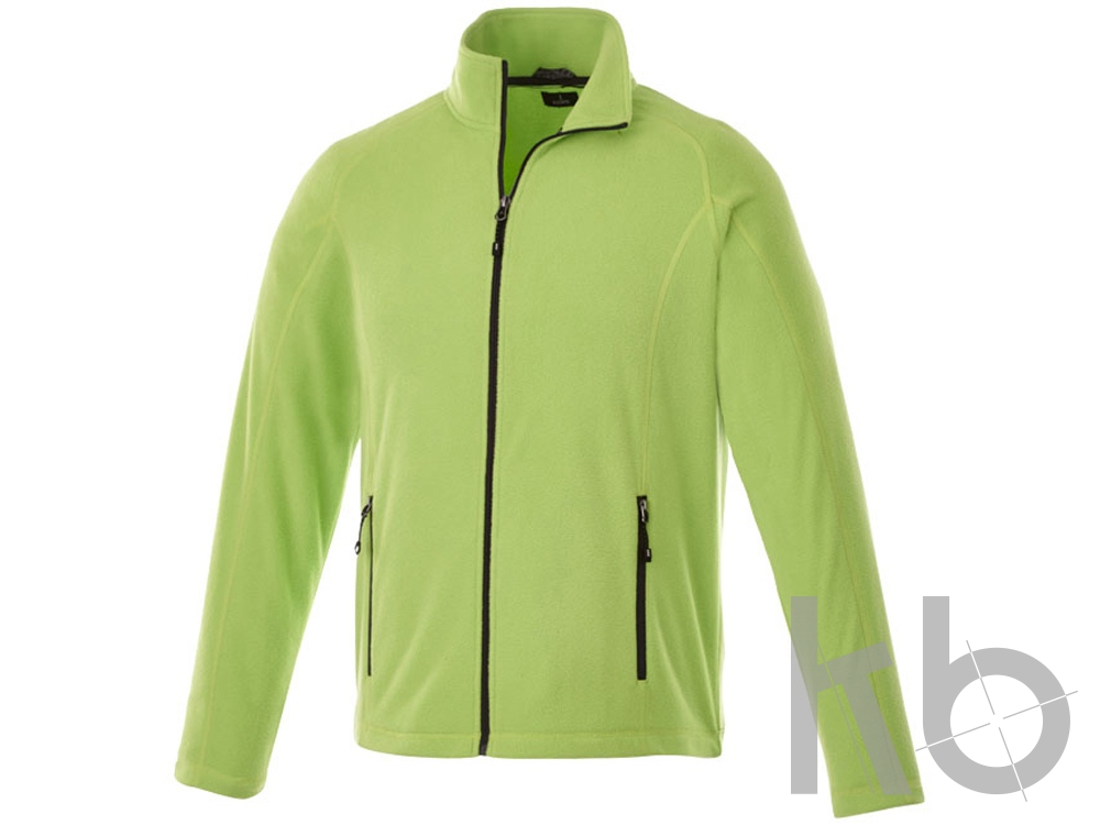 Джемпер из полифлиса «Rixford» мужской