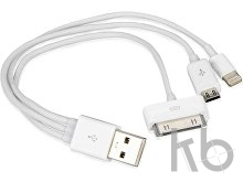 Наушники «Марсель» с набором переходников