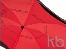 Зонт-трость «Yoon» с обратным сложением