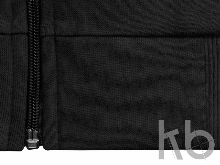 Толстовка на молнии 