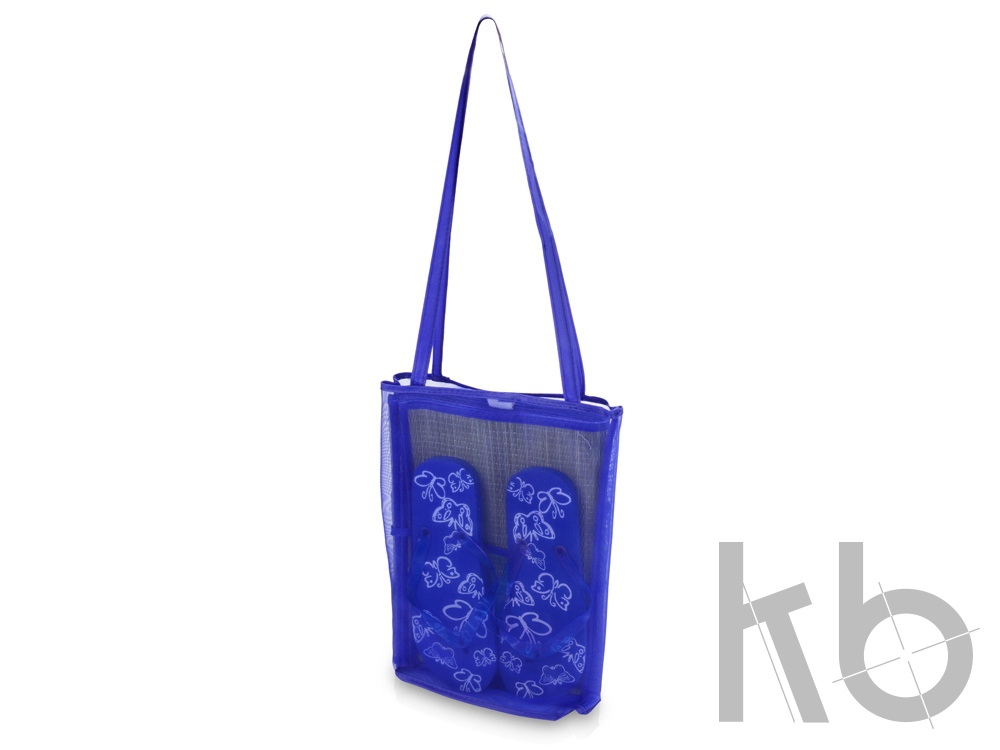 Пляжный набор «Тропики»