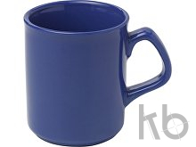 Porcelain mug