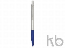 Ручка металлическая шариковая «Dot»