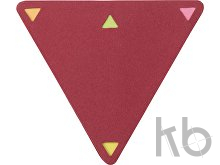 Paper sticky note holder