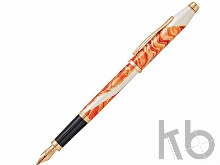 Ручка перьевая «Wanderlust Antelope Canyon»