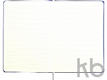 Набор для записей «Альфа», А5